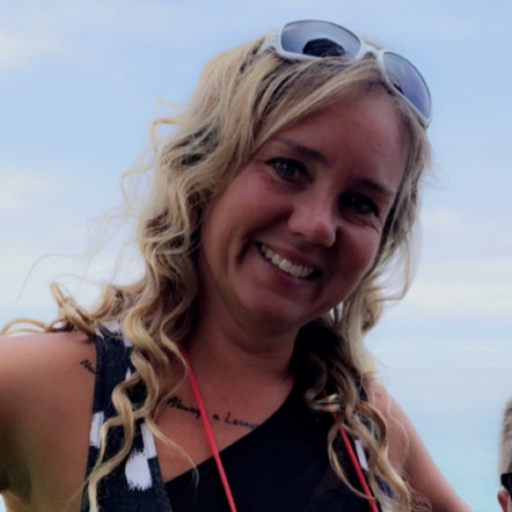 Meet your Posher, Tonya